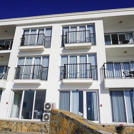 Ni Marin Hotel Milas Ngoại thất bức ảnh