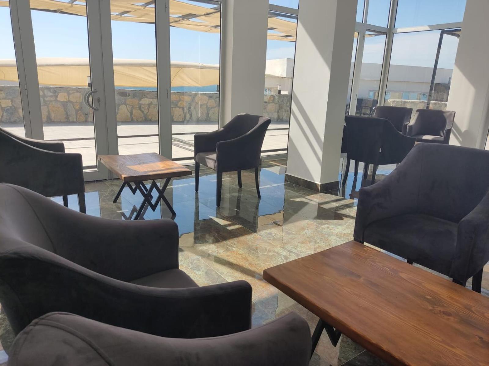 Ni Marin Hotel Milas Ngoại thất bức ảnh