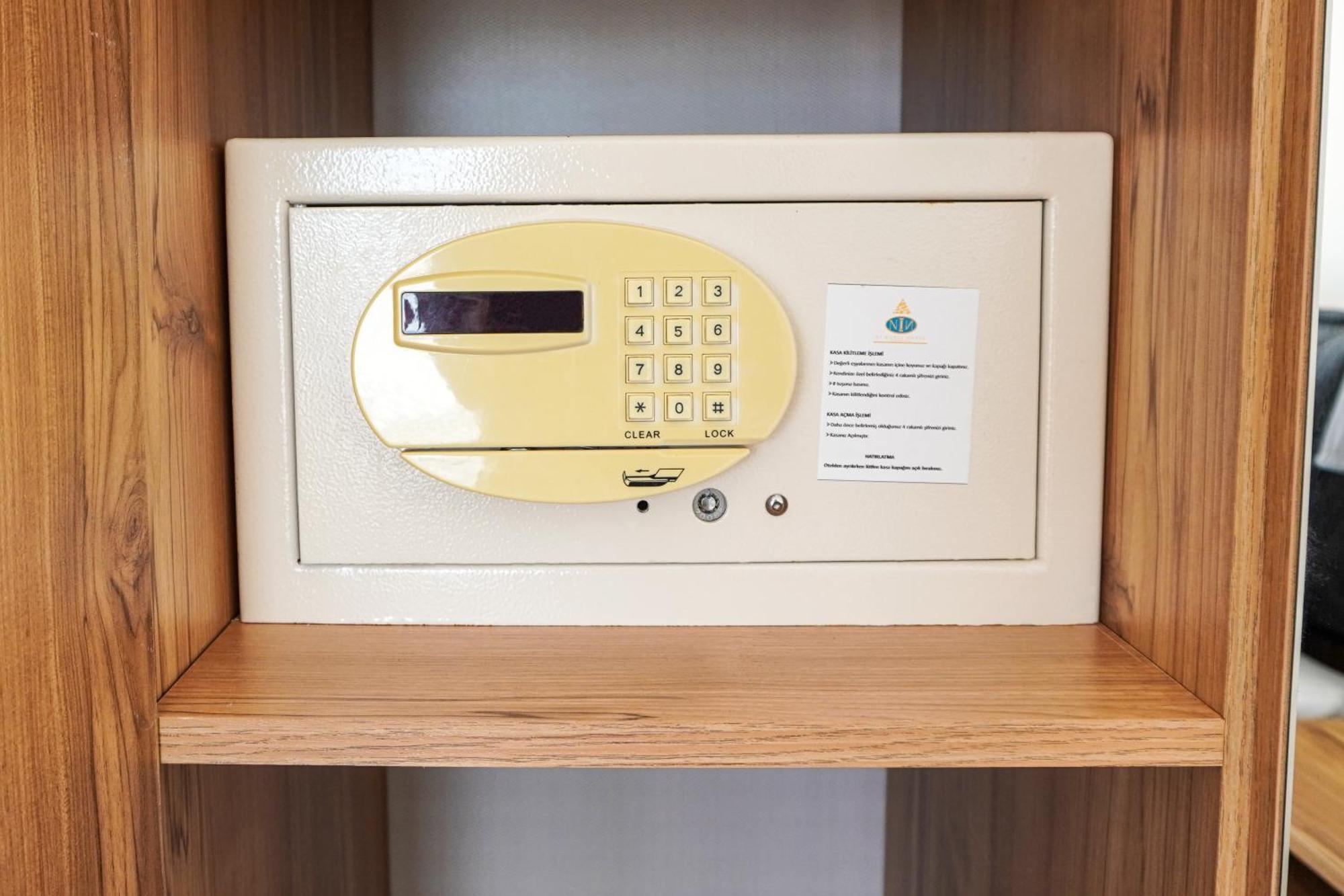 Ni Marin Hotel Milas Ngoại thất bức ảnh